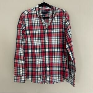 American Eagle Outfitters Medium Plaid Shirt
